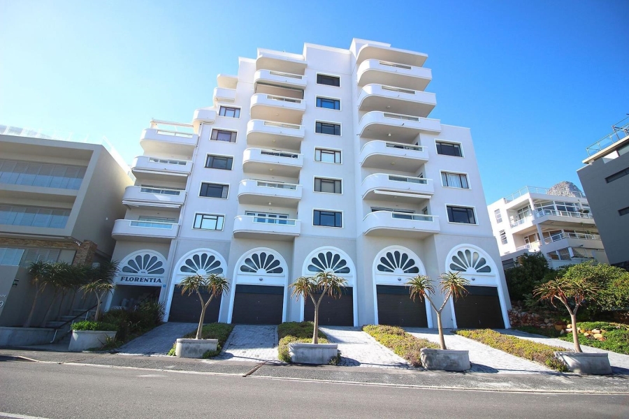 3 Bedroom Property for Sale in Bantry Bay Western Cape